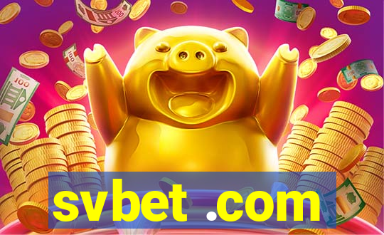 svbet .com